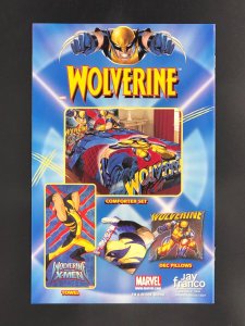 The Amazing Spider-Man #607 (2009) Cover Art by J. Scott Campbell