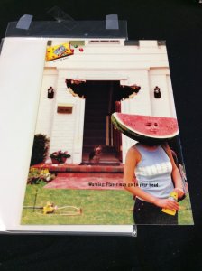 Elektra #1 (2001) (VF/NM)