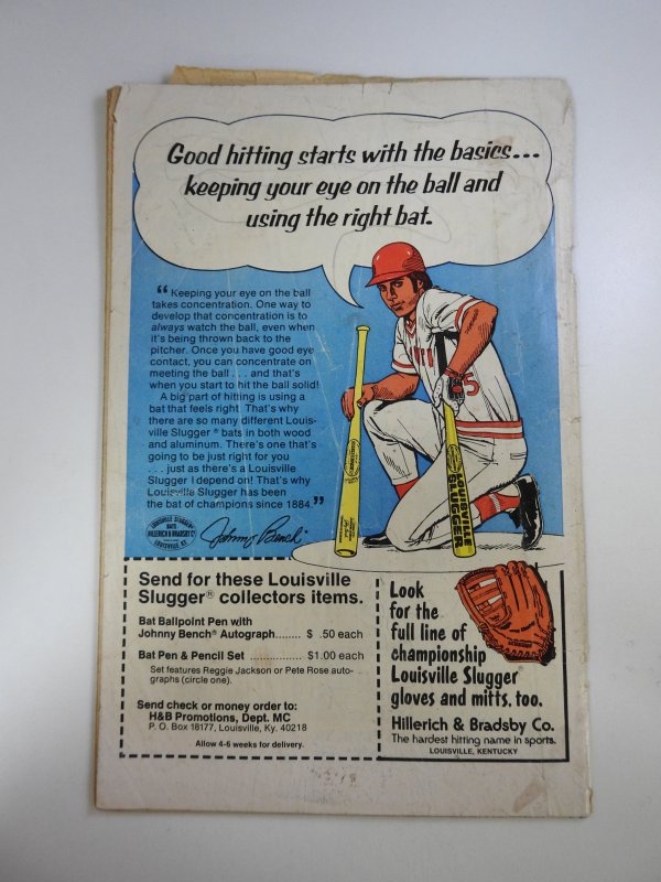 Star Wars #11 (1978)