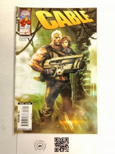 Cable #18 XMEN FN-VF Marvel Comics Group 3 PB3