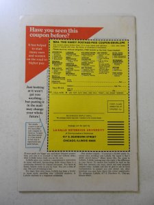 Warlock #5 (1973) VG+ Condition