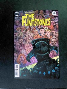 Flintstones #10  DC Comics 2017 NM