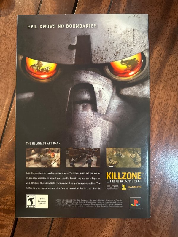 JLA: Classified #29 (2007)