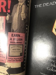 Dark Reign Black Panther (2009) # 1 (VF) • Variant Cover • Reginald Hudlin •