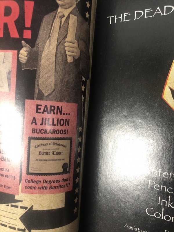 Dark Reign Black Panther (2009) # 1 (VF) • Variant Cover • Reginald Hudlin •