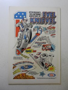 Fantastic Four #154 (1975) VF- Condition! MVS intact!