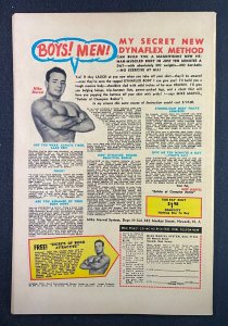 Avengers (1963) #26 VF+ (8.5) Jack Kirby Attuma Wasp un