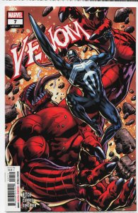 Venom #7 (2022)