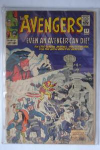 The Avengers, 14