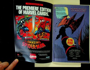 Conan The Adventurer #1 (Jun 1994; Marvel) - Near Mint