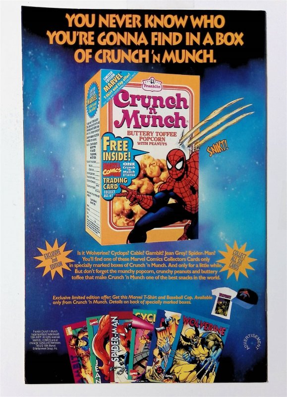 Conan Classic #1 (June 1994, Marvel) VF+