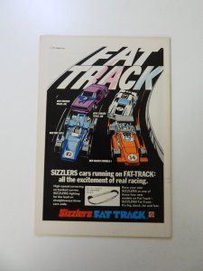 The Incredible Hulk #148 (1972) VF- condition