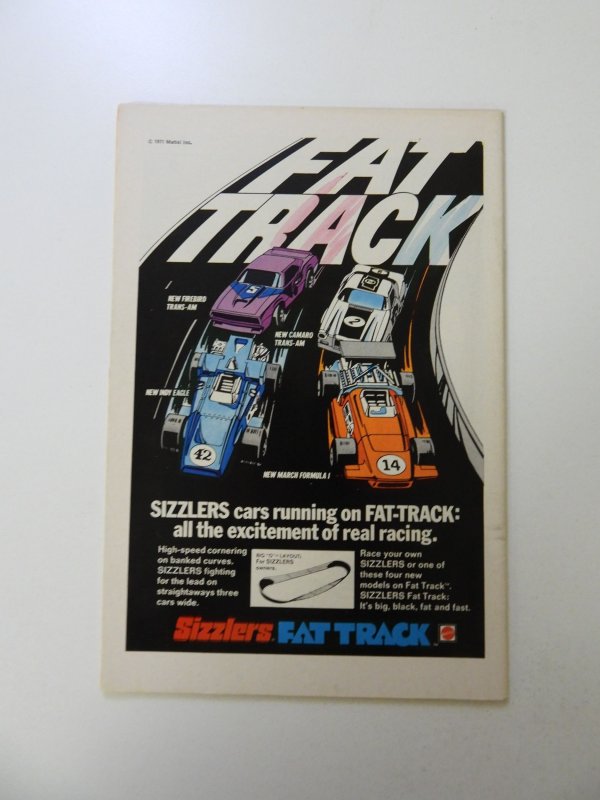 The Incredible Hulk #148 (1972) VF- condition