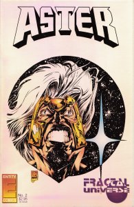 Aster #2 (1994) Aster