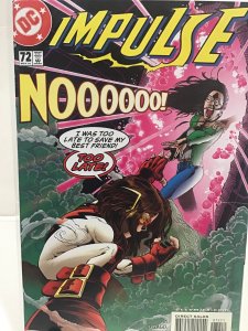 Impulse #72 (2001)