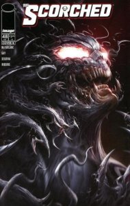 Spawn The Scorched #48B 2026