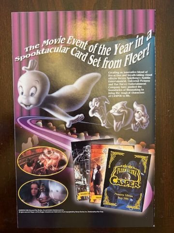 X-Men Chronicles #2 Direct Edition (1995) - NM