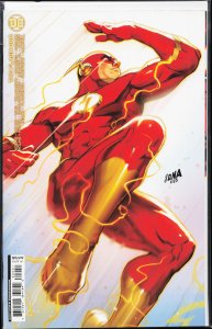 The Flash #800 Nakayama Cover (2023) The Flash