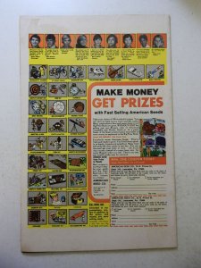 The Amazing Spider-Man #203 (1980) VG+ Condition moisture stains