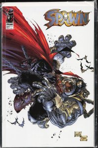 Spawn #57 (1997) Spawn