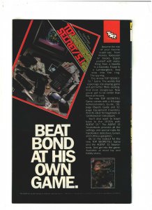 Fantastic Four #314 VF 8.0 Marvel Comics 1988 vs. Belasco