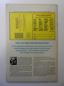 Fantastic Four #144 (1974) FN+ Condition! MVS intact!