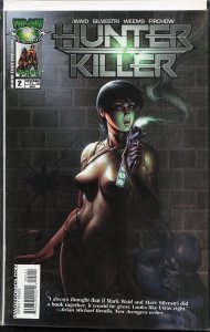 Hunter-Killer #2 (2005) Hunter-Killer