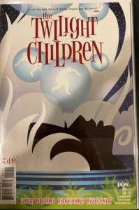 The Twilight Children #2 (2016)  