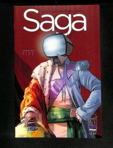 Saga #5