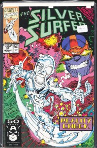 Silver Surfer #57 (1991) Silver Surfer