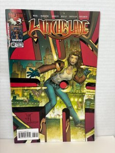 Witchblade #62 (2003)