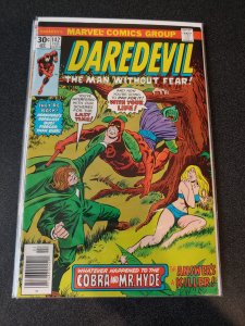 DAREDEVIL #142 HIGH GRADE
