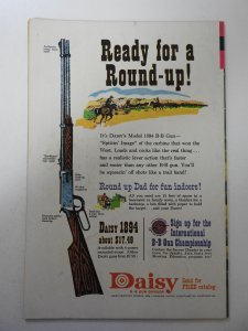 Space Family Robinson #26 (1968) VG/FN Condition!