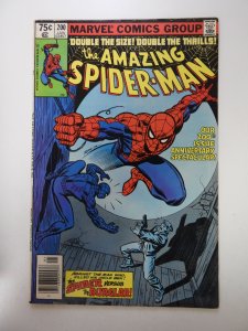 The Amazing Spider-Man #200 (1980) VF- condition