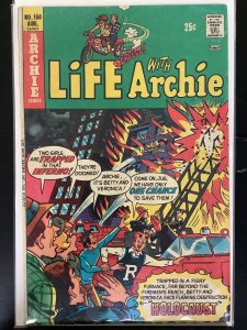 Life With Archie #160 (1975)