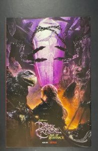 Red Hood: Outlaw #37 Variant Cover (2019)