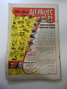 The Brave and the Bold #89 (1970) VG Condition