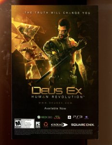 FUTURAMA #52 - NO POSTER  (9.2 OB) 2011