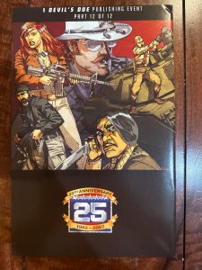 G.I. Joe: America's Elite #36 (2008)