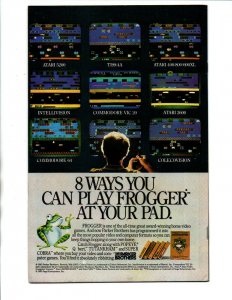 Secret Wars #1 newsstand-1st Beyonder - Blue Galactus Error - HIGH GRADE - VF/NM