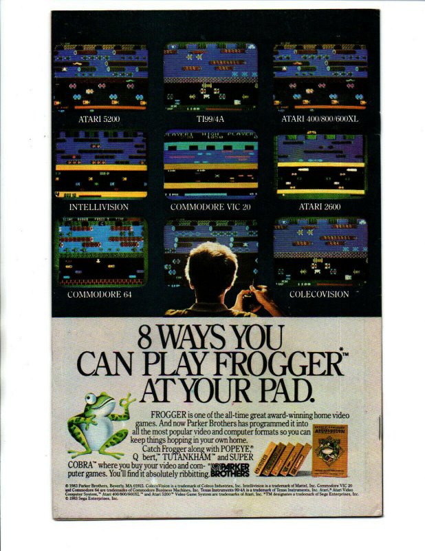 Secret Wars #1 newsstand-1st Beyonder - Blue Galactus Error - HIGH GRADE - VF/NM