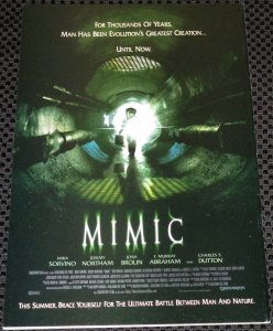 Venom: License to Kill #3 (1997)