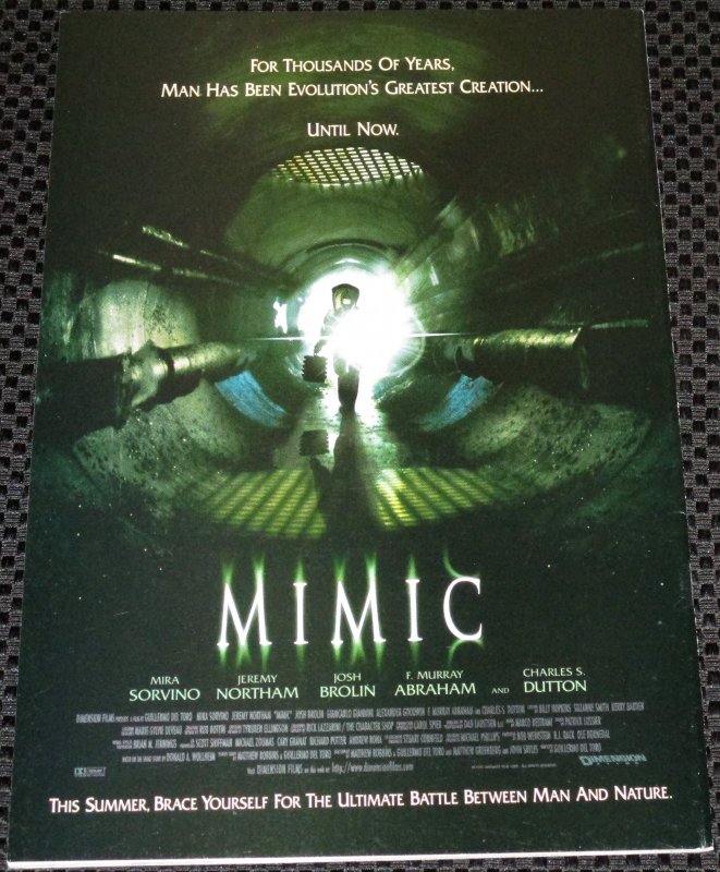 Venom: License to Kill #3 (1997)