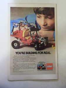 Batman #355 (1983) VG+ Condition