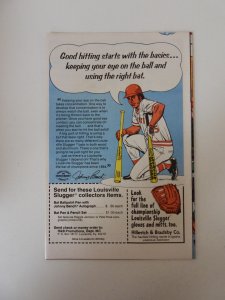 Power Man and Iron Fist #51 (1978) VF condition