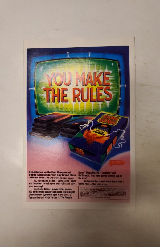 The Punisher #63 (1992) NM Marvel Comic Book J721