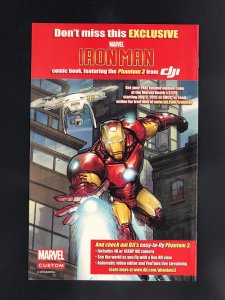 Old Man Logan #3 (2015)