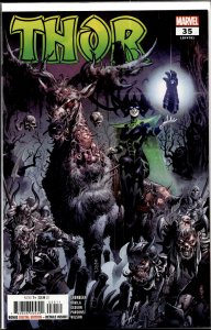 Thor #35 (2023)