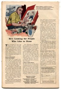 Journey Into Mystery #80  1962 - Marvel  -VG - Comic Book