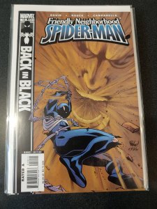 FRIENDLY NEIGHBORHOOD SPIDER-MAN #19 NM